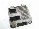 Unidad de control/módulo del motor