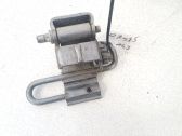 Unteres Scharnier Tür hinten