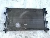 Coolant radiator