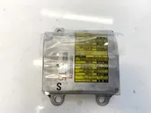 Airbag control unit/module
