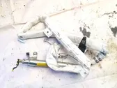 Airbag del techo