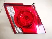 Tailgate rear/tail lights