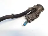 Engine coolant pipe/hose