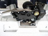 Wischermotor Heckscheibe