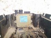Unité de commande / calculateur direction assistée
