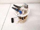 Sensor de nivel de combustible