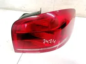 Rear/tail lights