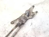 Wiper motor