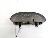 Speedometer (instrument cluster)