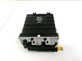 Calculateur moteur ECU