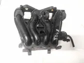 Intake manifold