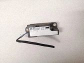Sensor impacto/accidente para activar Airbag