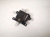 Motor/activador trampilla de calefacción