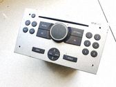 Radio / CD-Player / DVD-Player / Navigation