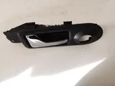 Front door interior handle