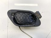 Fuel tank cap