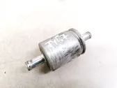 LP gas reducer