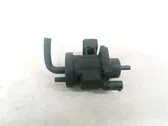 Turbo solenoid valve