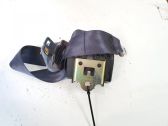 Rear seatbelt