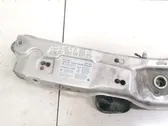 Radiator support slam panel