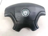 Steering wheel airbag