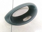 Dashboard trim