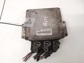 Calculateur moteur ECU