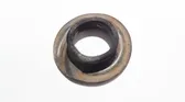 Front coil spring rubber mount