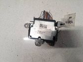 Module de contrôle airbag