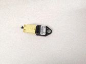 Sensor impacto/accidente para activar Airbag
