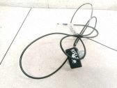 Palanca de liberación de la tapa del motor (capó)