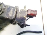 Solenoīda vārsts