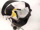 Sicherheitsgurt vorne