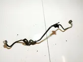 Fuel line pipe