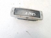 Luz del asiento trasero