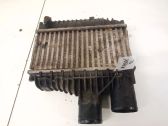 Intercooler radiator
