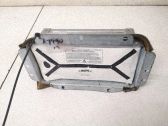 Airbag del pasajero