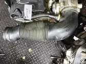 Air intake hose/pipe