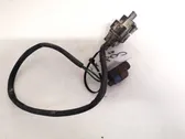 Reversing light switch sensor