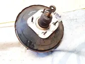 Brake booster