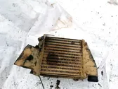 Radiador intercooler