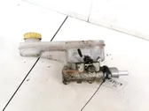 Master brake cylinder