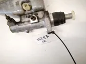 Master brake cylinder