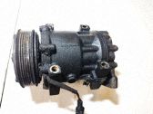 Ilmastointilaitteen kompressorin pumppu (A/C)