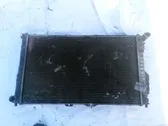 Coolant radiator