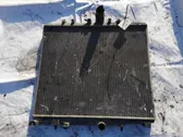 Coolant radiator