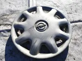 R15 wheel hub/cap/trim