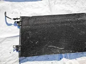 A/C cooling radiator (condenser)