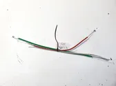 Air flap motor/actuator