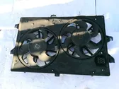 Kale ventilateur de radiateur refroidissement moteur